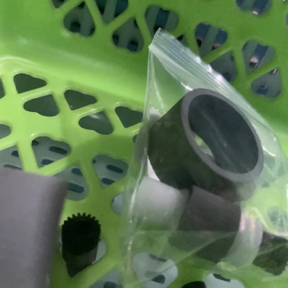 

QM3-4014-000 QM3-4014-010 Pickup Roller Tire for CANON MX338 MX330 MX328 MX320 MX358 MX357 G1400 G2400 G3400 G1000 G2000 G3000