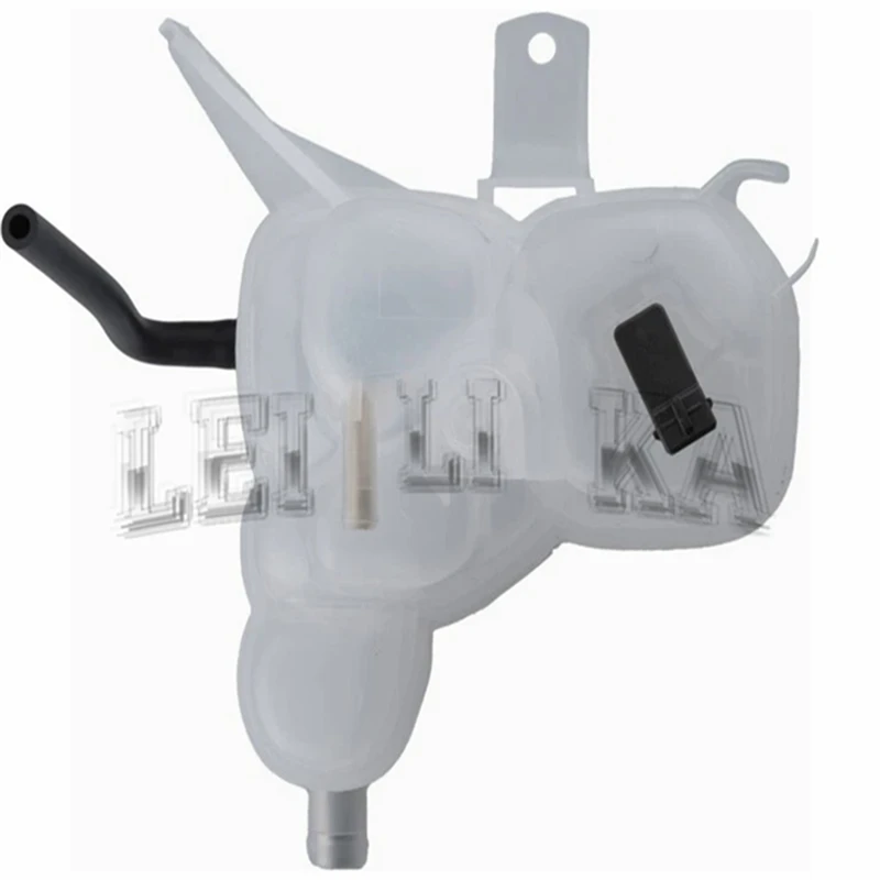 

1l8z8a080bb Radiator Coolant Overflow Bottle For 2001-2006 3.0l For Escape 2005-2006 For Mariner