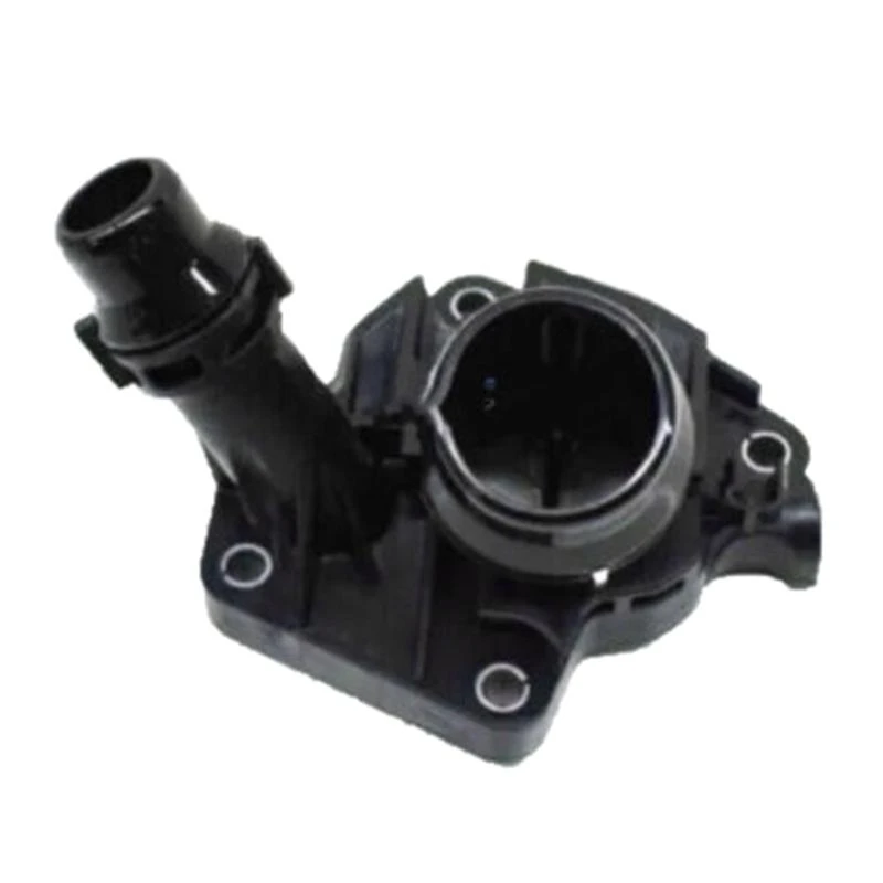 37JE For F10 F25 F26 11518577895 Climate Control Engine Coolant Thermostat Assembly