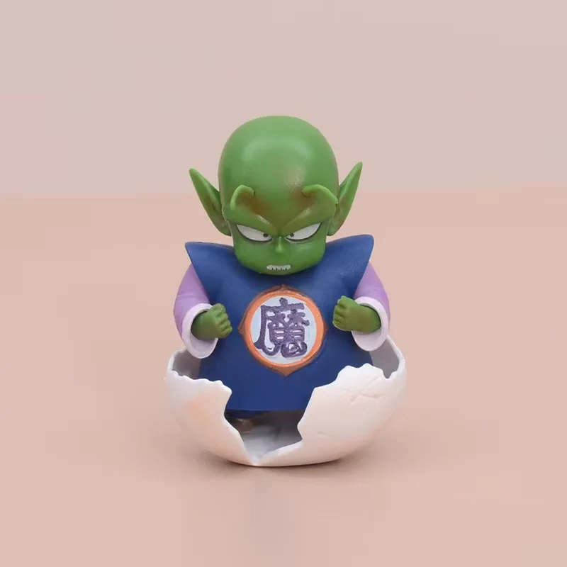 

Dragon Ball Anime Figure Piccolo childhood room Ornament Action Figures Statue Figurine Collection Model Doll toys for kid Gifts