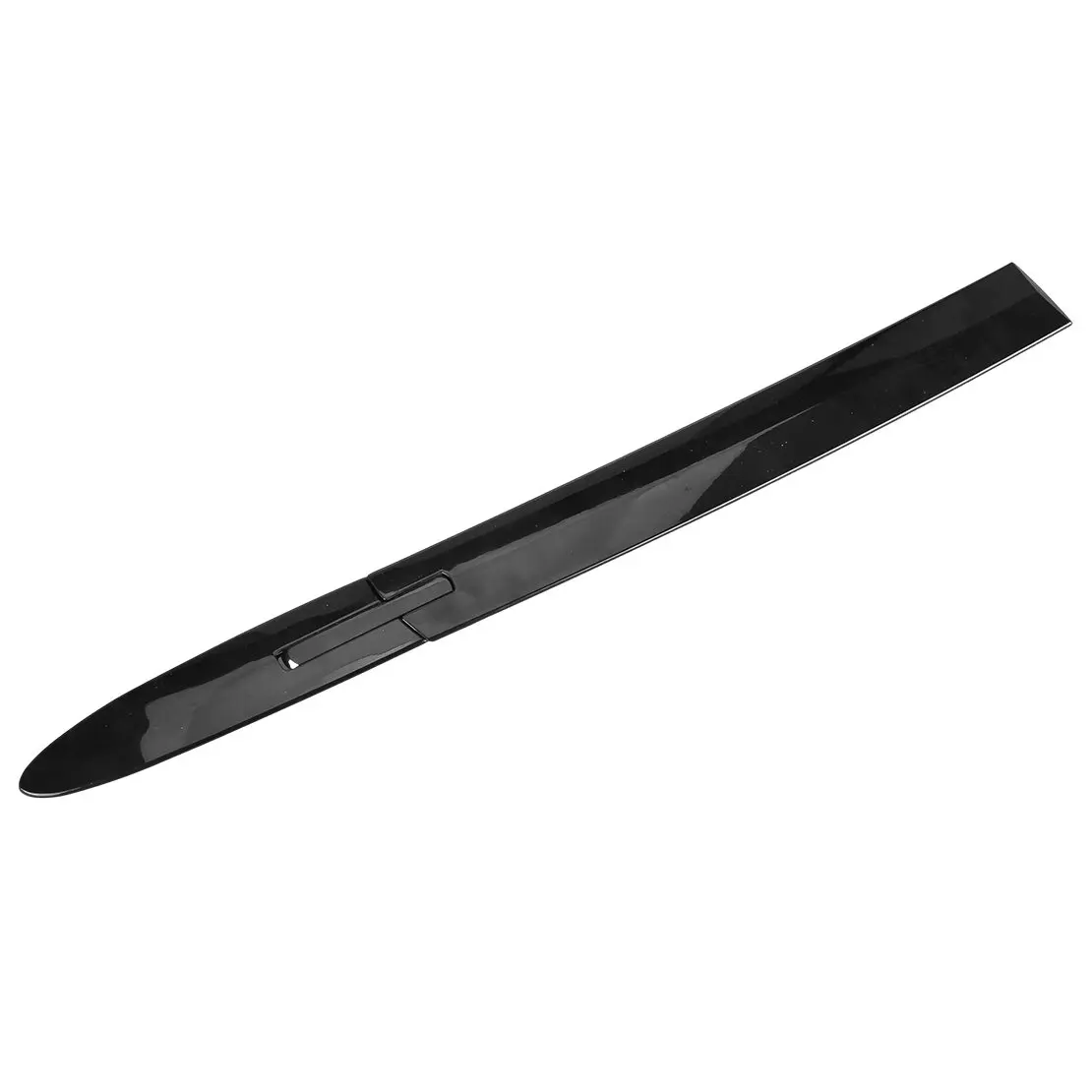 54377184037 Left Rear Middle Convertible Roof Top Rack Molding Port Hinge Cover Cap Trim Fit For BMW 3 4 Series M3 M4 E93 F83