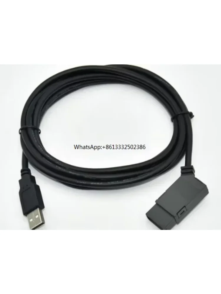 2pcs  6ED1057-1AA01-0BA0 1AA00 Programming cable