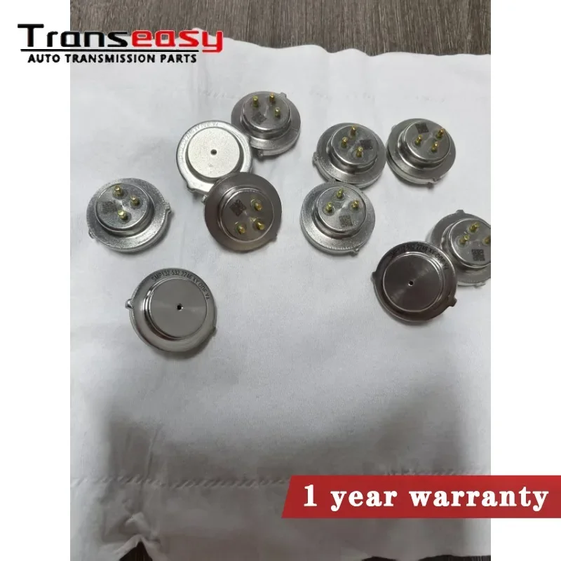 0DE DQ500 DQ380 DQ381 변속기 제어 장치 TCU 클러치 위치 압력 센서 P 173500   P17360은 VW Trannsporter Scir에 적합합니다.