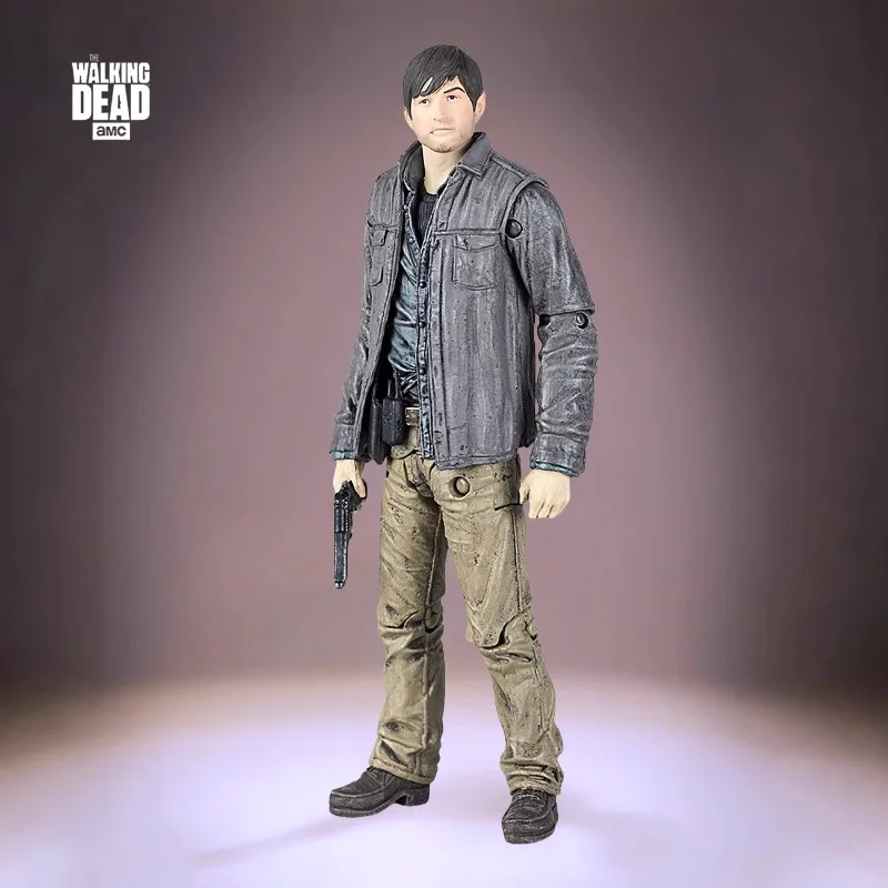 

Limited Edition Figure Garis Official Version Movable Joints Best Toy Gift Doll Model Desktop Collectible