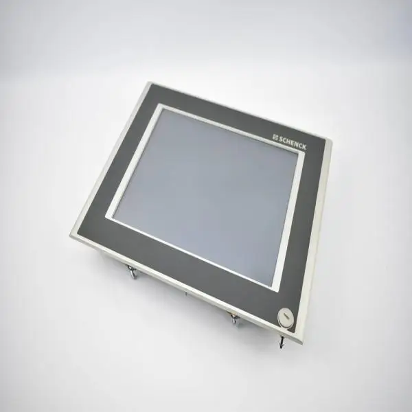 Plc Schenck Automat…