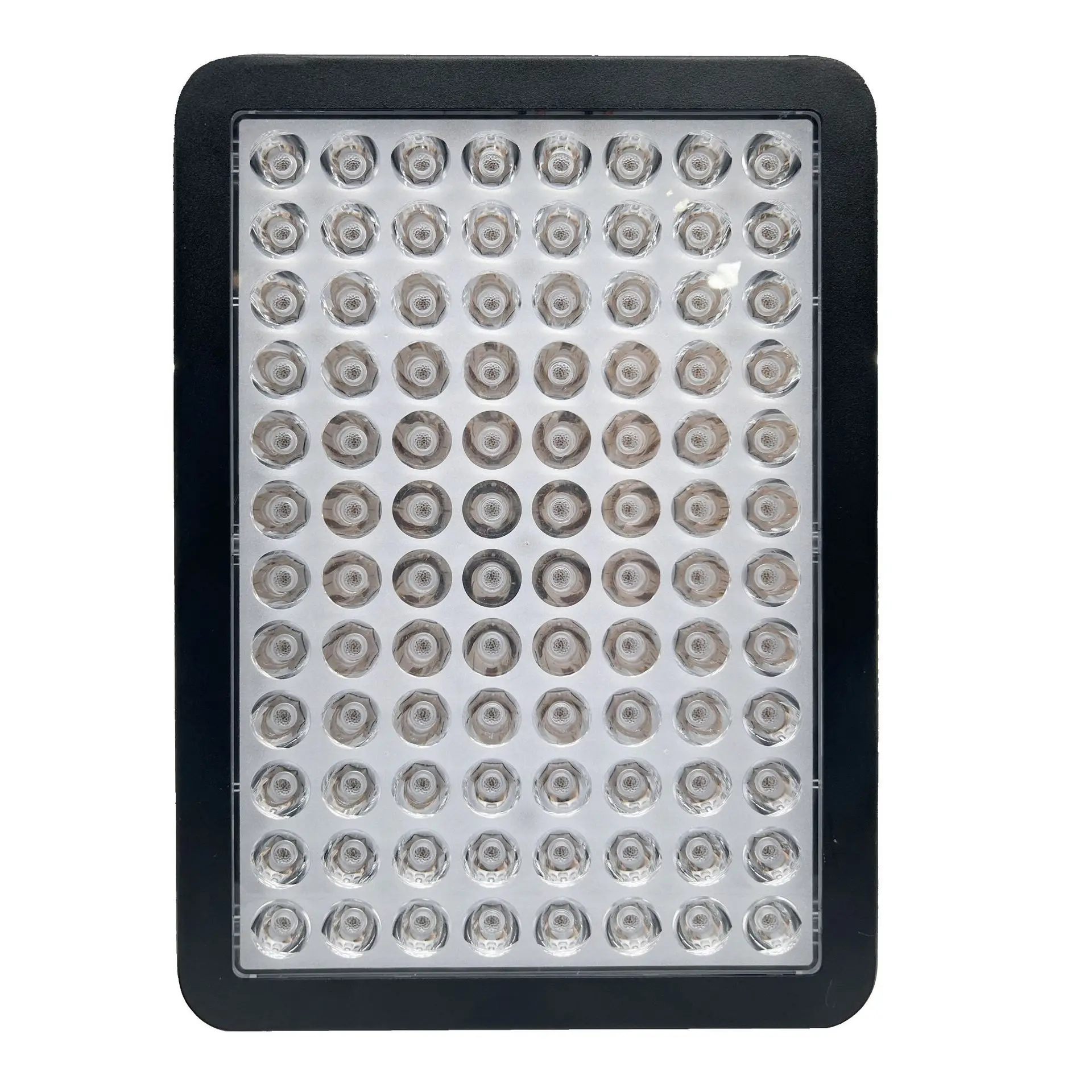 Red Light Physiotherapy Panel Light Infrared Large Row Light Fitness Bluetooth Speaker Pulse Skin Rejuvenation