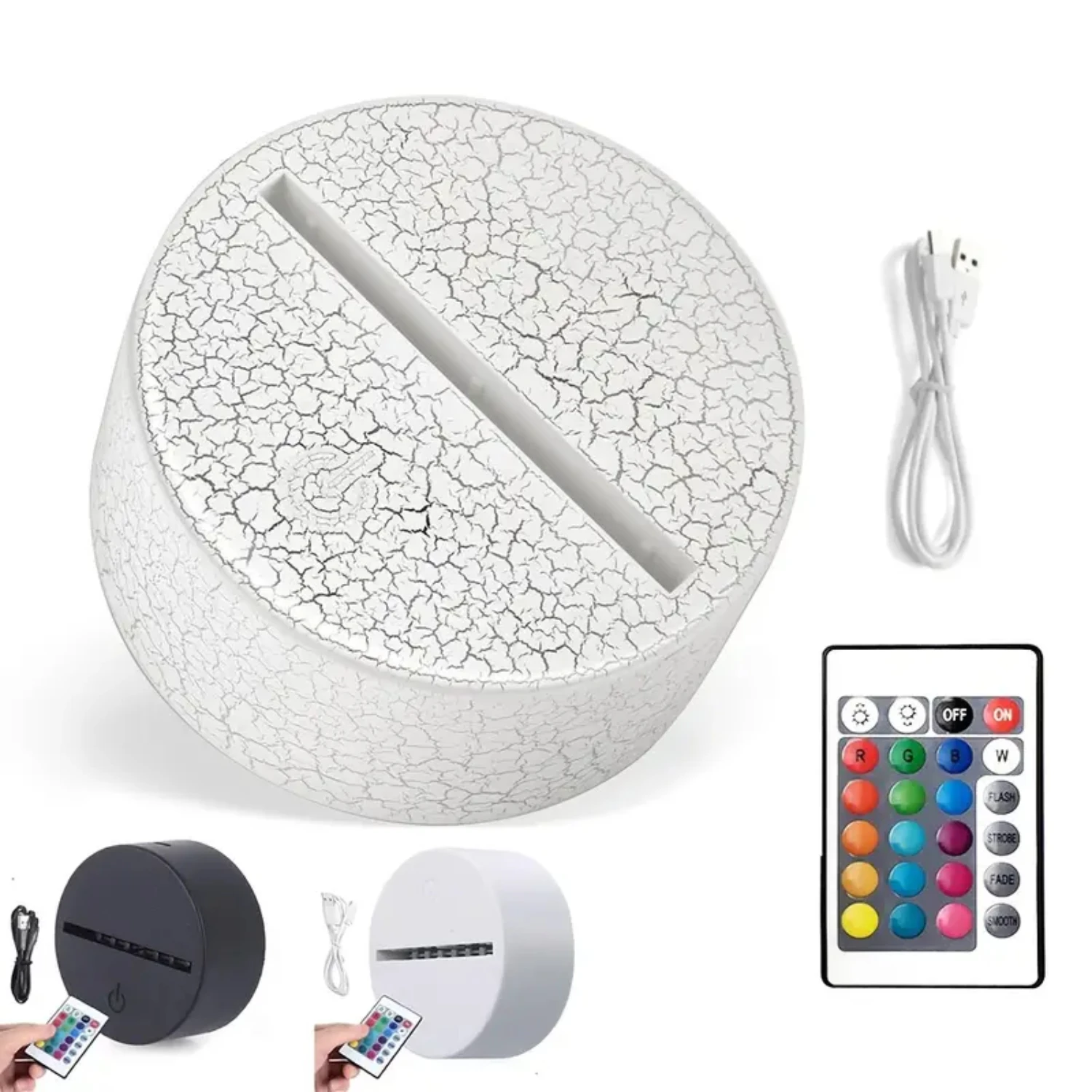 Saga Vinland Lampa o zachodzie słońca Światła gwiazd Światła LED do szafek Światło do książek Projektor gwiazdowy Lampka nocna z grzybami Lampka z czujnikiem Grzyby