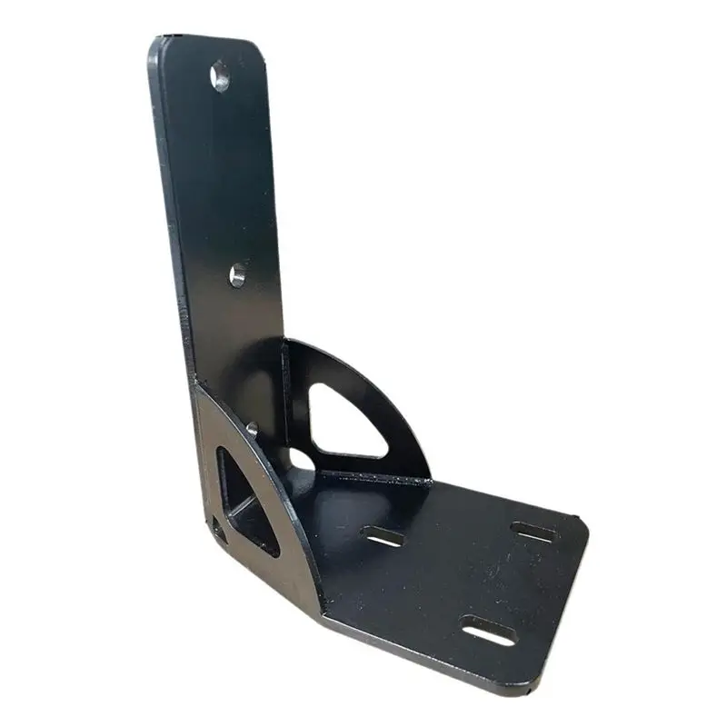 RABIT AS59~ 2Pcs Awning Bracket Replaces 813402 50Mm Wide Pre-Drilled Holes Awning Bracket With Gusset
