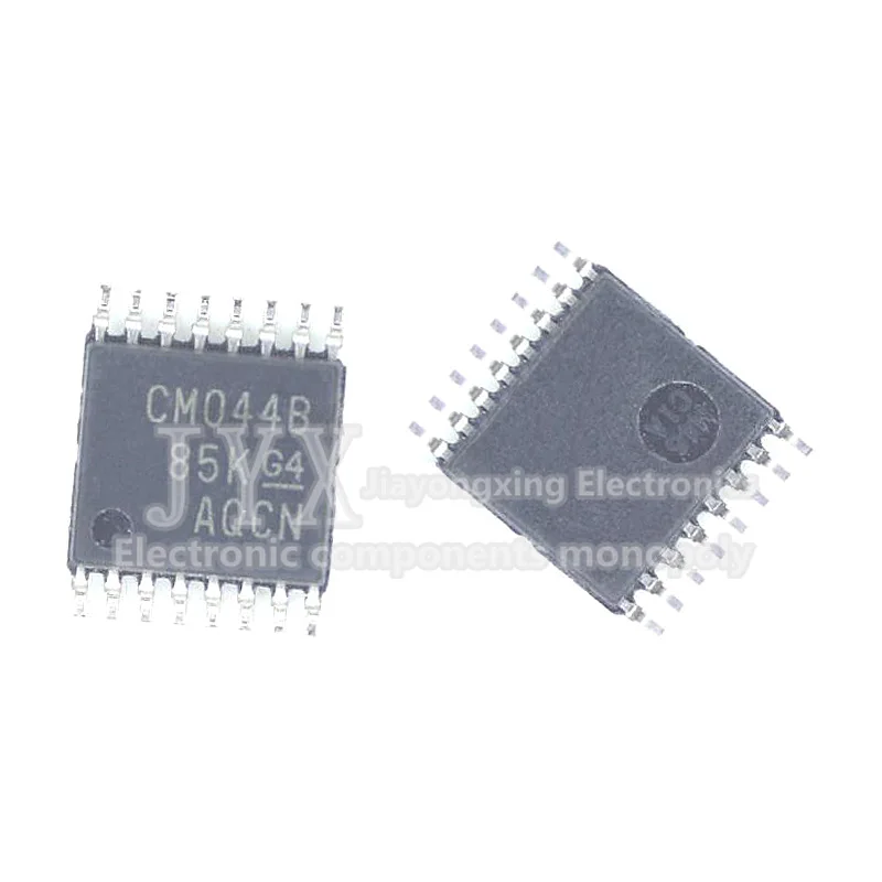 

5PCS CD4044BPWR CM044B CD4044BPW TSSOP-16 SMD Logic Integrated circuit brand new