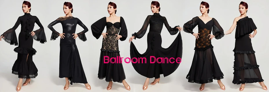 Nuevo vestido de baile de salón para mujer, ropa de actuación de baile de Tango y vals, vestido largo verde, vestido de competición, disfraz de graduación BL16795