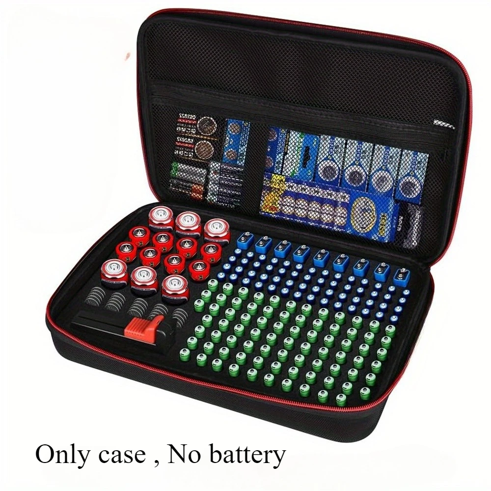 Battery Storage Org…