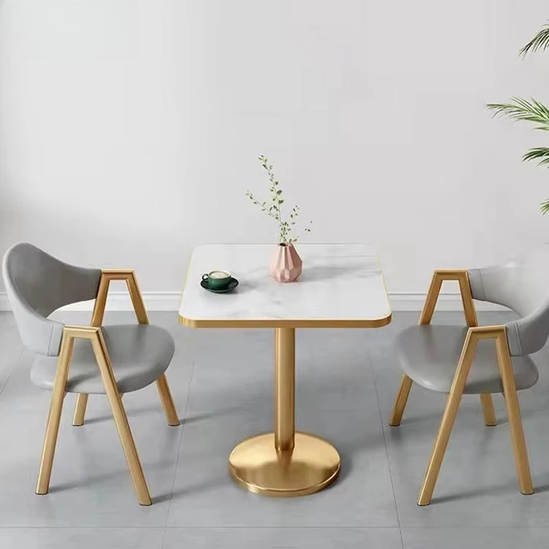 

Dinning room furniture new design dinning table with 2 chairs wholesale price custom modern luxury dinning table set for home