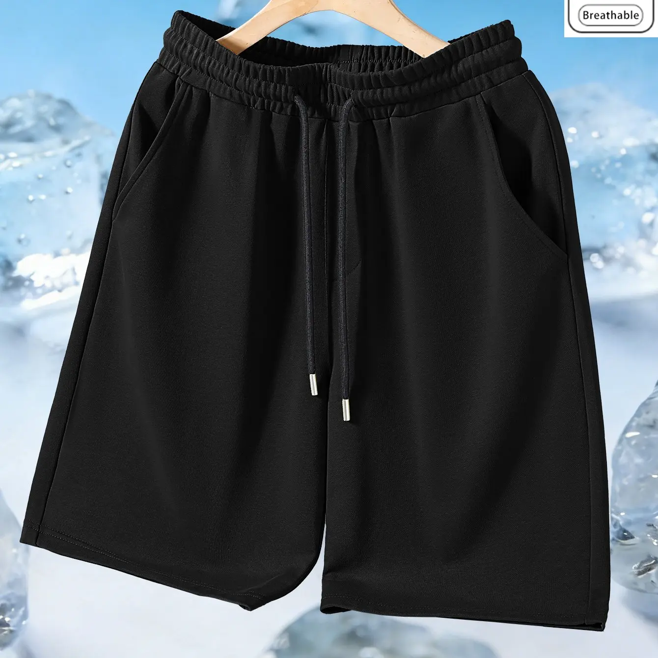 

Men's Summer Casual and Simple Versatile Casual Pants for Summer