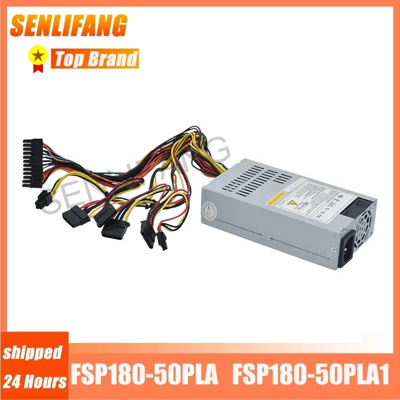 Original FSP180-50PLA FSP180-50PLA1 FSP270-60LE 180W Power Supply for Host Server 200-240V