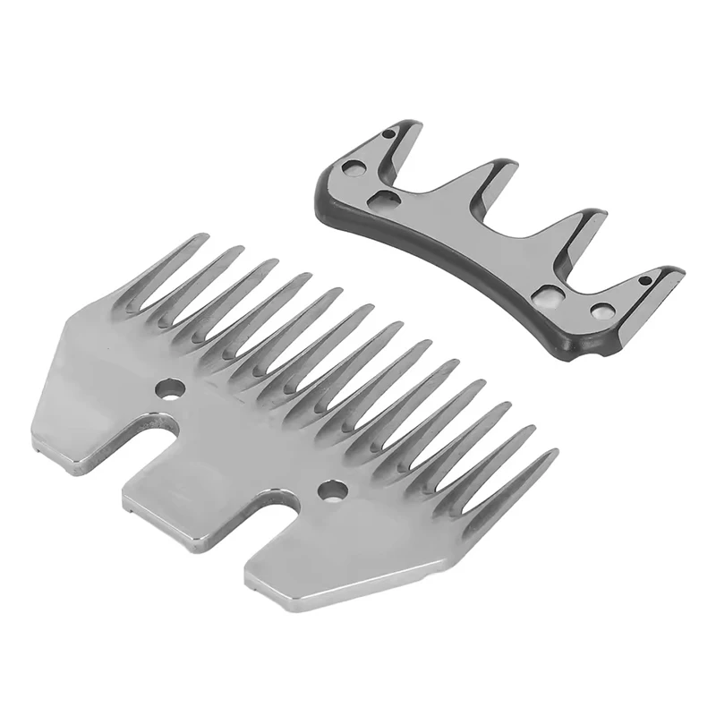 Sheep Shears Convex Comb Cutter Shearing Clipper 13 Tooth Blade For Sheep Clipper Shears Scissors