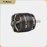 T-MOTOR AS2820 AS 2820 Long Shaft KV880 KV1050 KV1250 Brushless Motor for FPV Racing Fixed Wing RC Drone