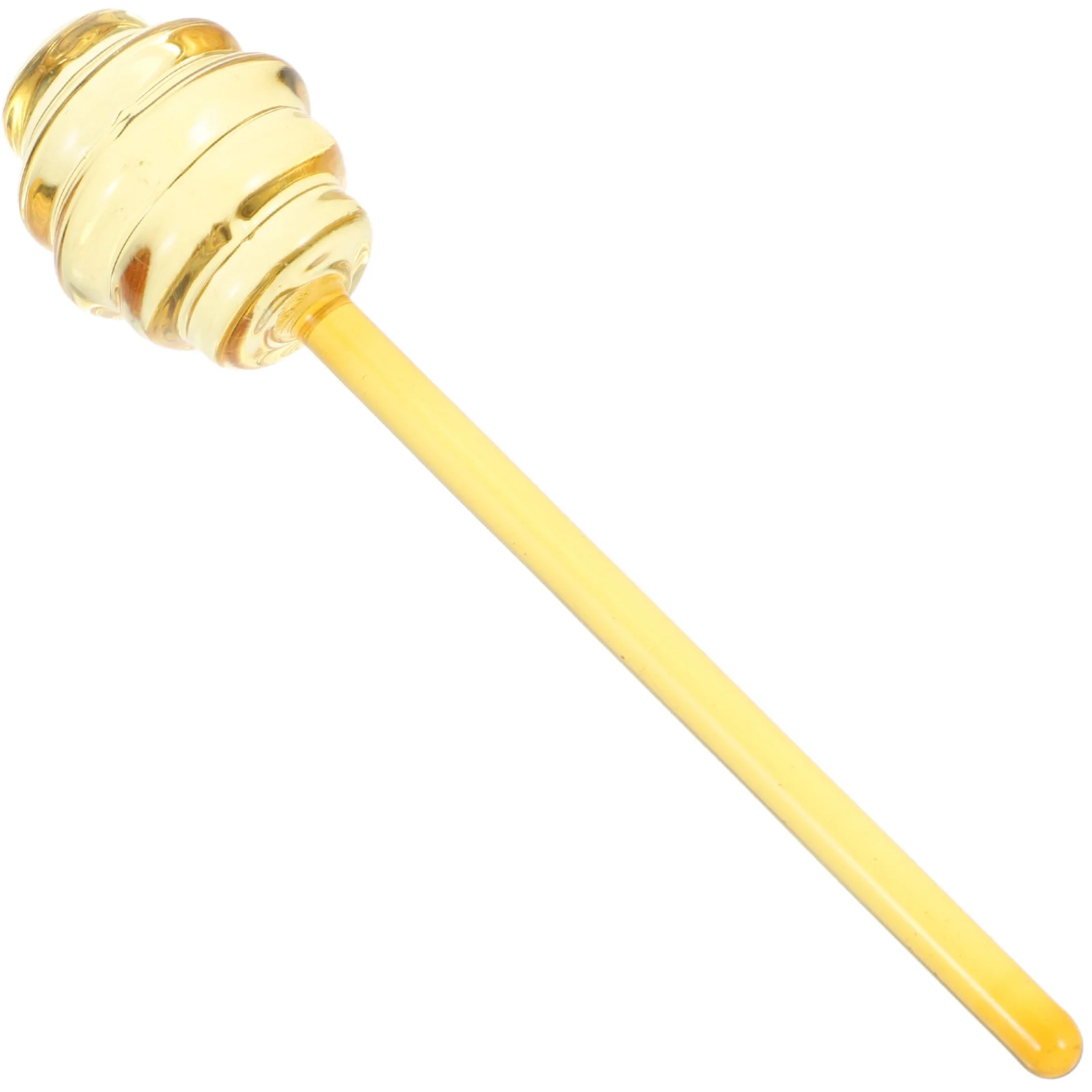 

Honey Stirrer Coffee Syrups Household Stirring Stick Buns Mother Beverages