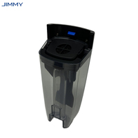 Original Accessories Clean Dirty Water Tank Cup Assembly Spare Parts Accessory For Jimmy HW8 Vacuum Cleaner