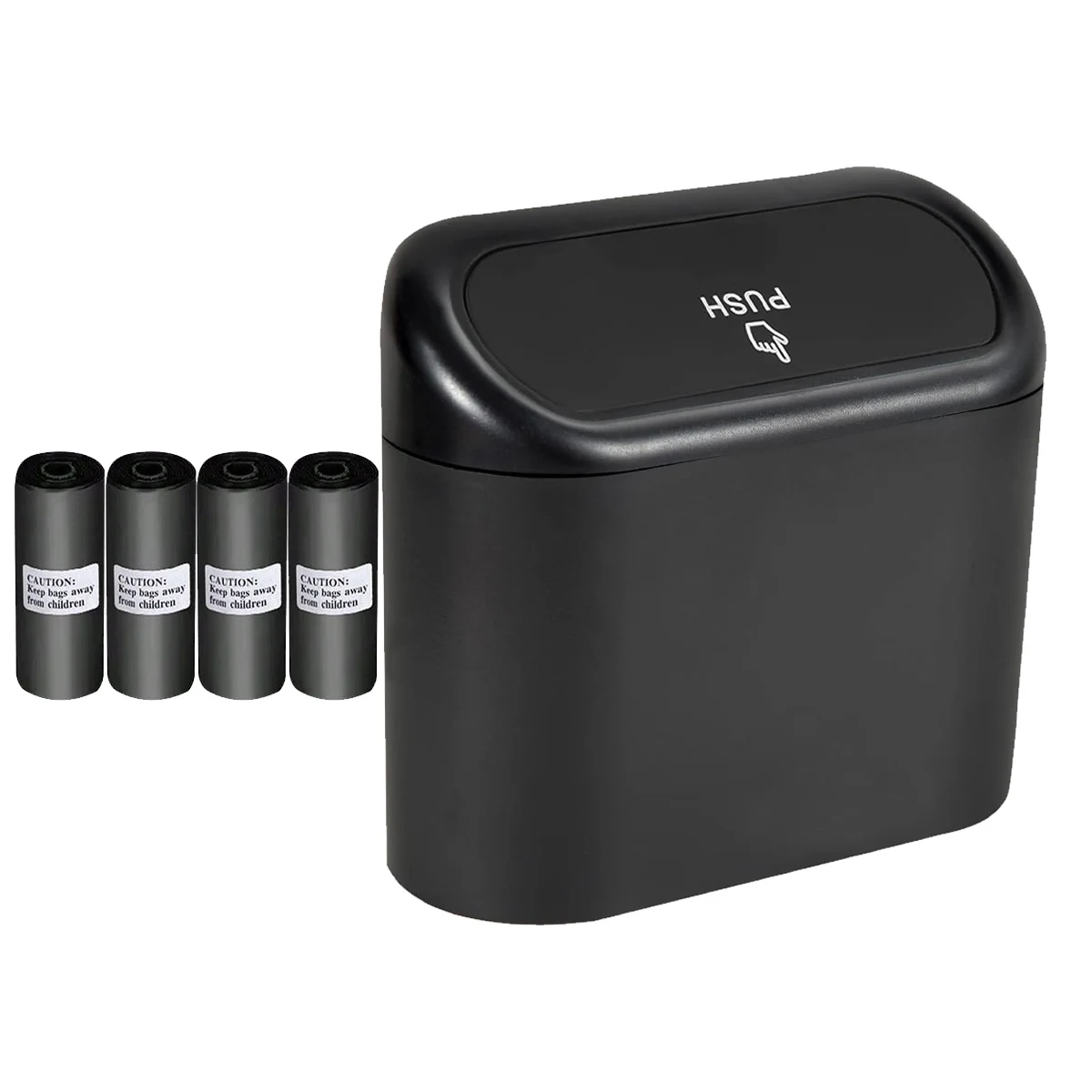 1L Car Interior Sto…