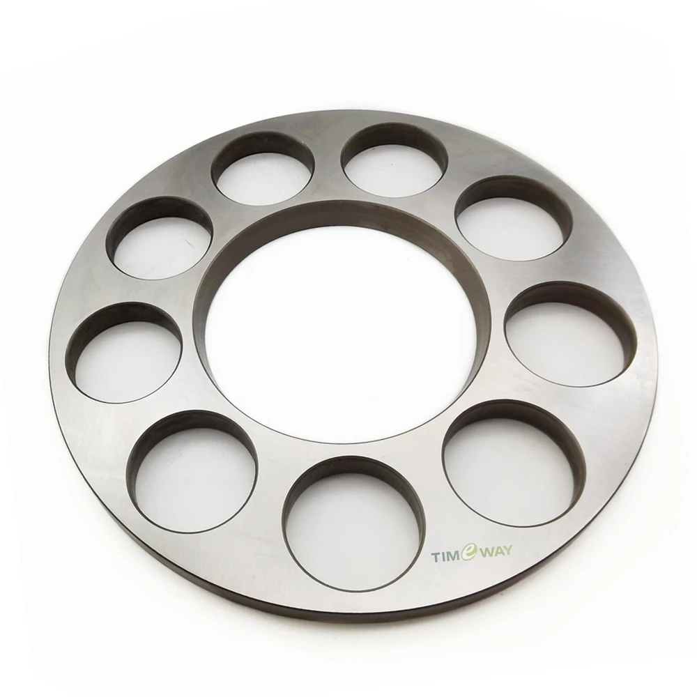 

A4VSO Hydraulic Pump Repair Kits Retainer Plate for A4VSO125 Rexroth Piston Pump Set Plate Spare Parts