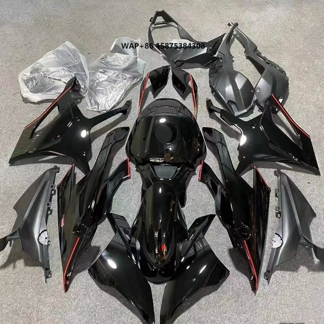 

Motorcycle Fairing ABS Plastic for S1000RR 2019 2020 2021 2022 Motorcycle Fairing Kit