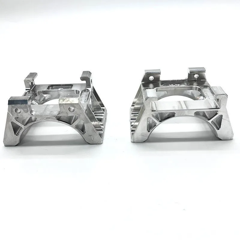 Suitable for T40V3 international version power motor U/L upper and lower seat fixed seat plant protection special accessories