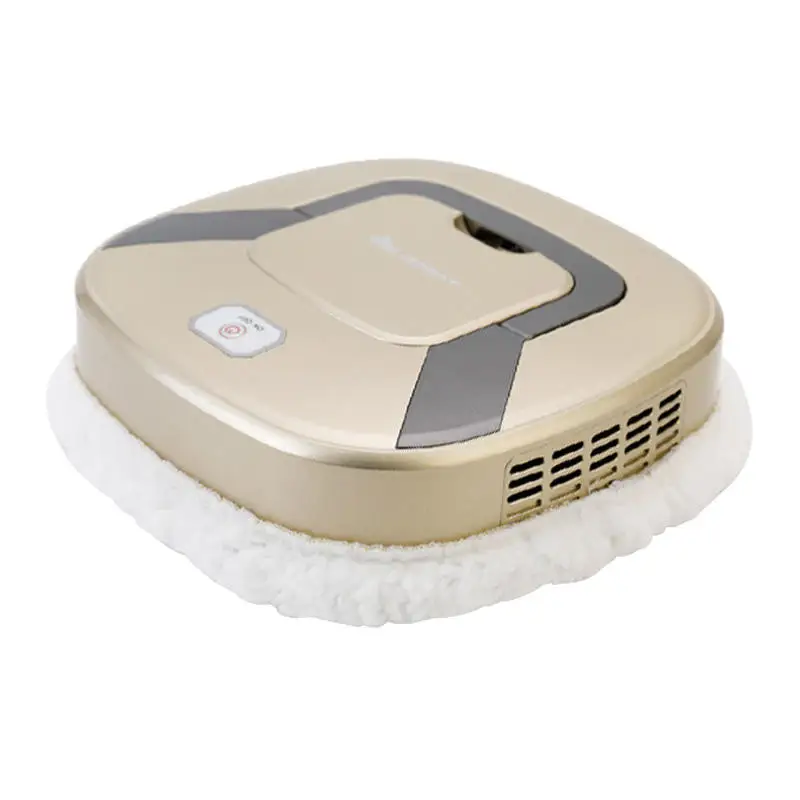 

Fully Automatic Robot Vacuum Cleaner Household Smart Mop Machine USB Charging Cleaning Sweeping Robot Vacuum Cleaner