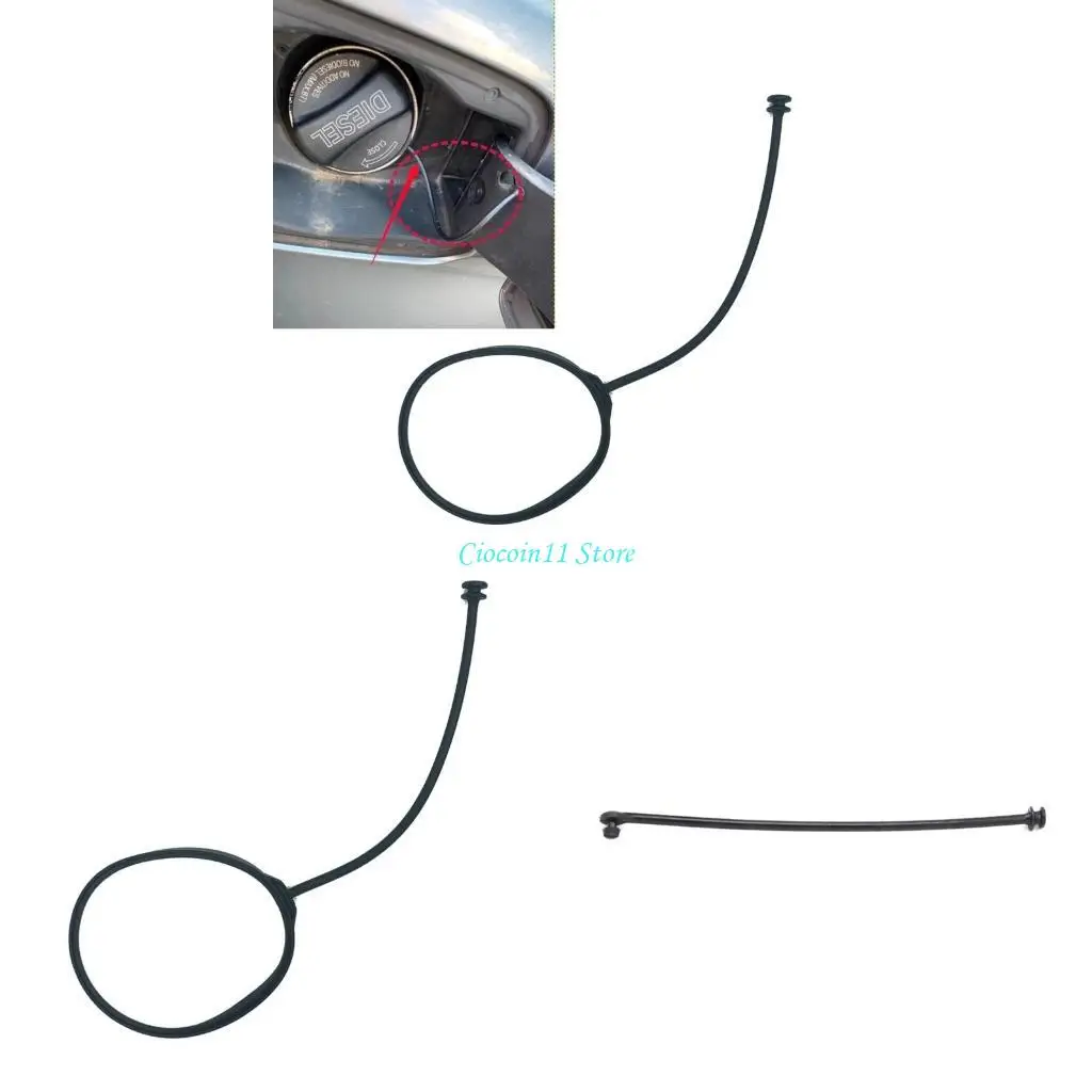 

Автомобиль y1UB CAR Fueltank Cover Line Cable Rogn