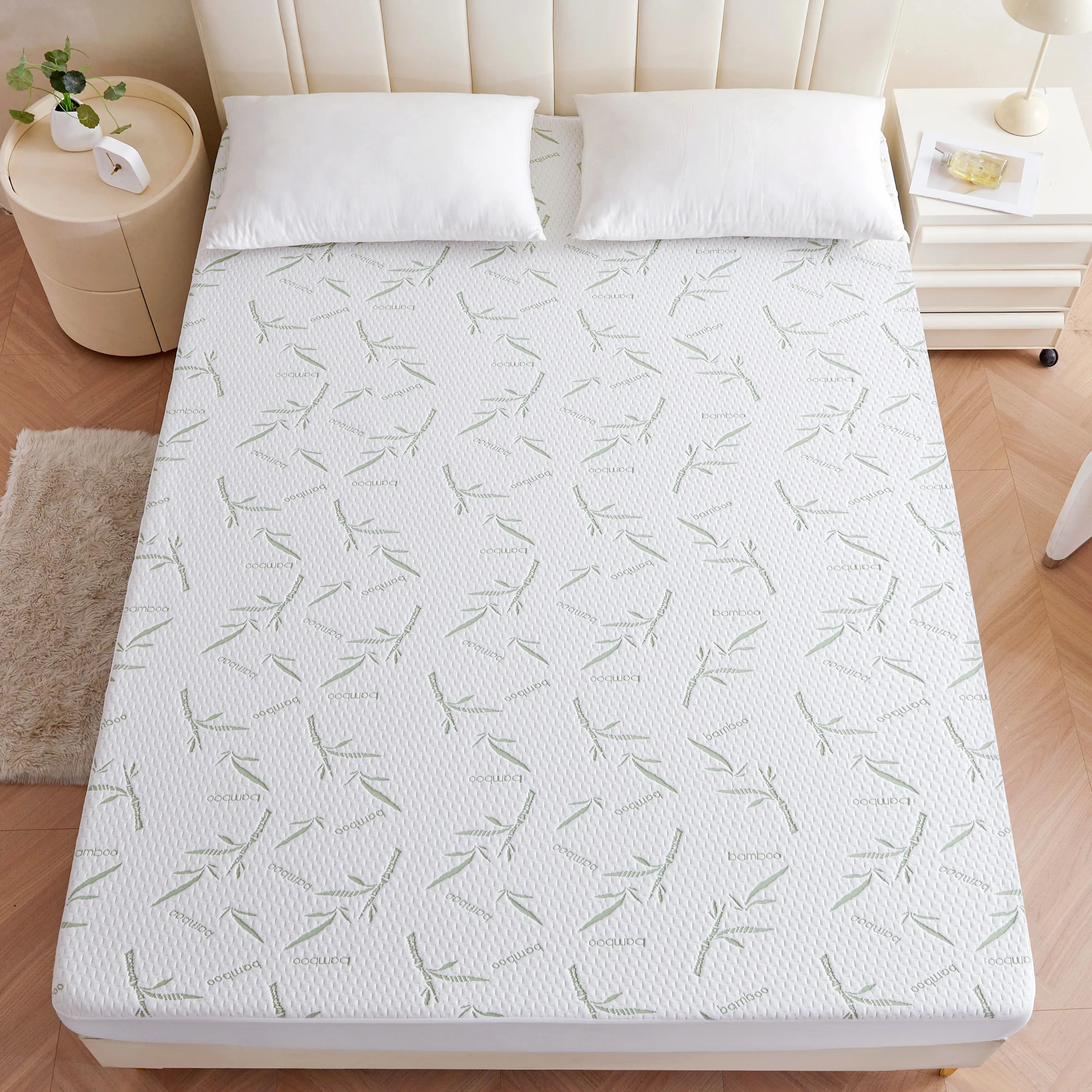 Thumbnail 2 - #29 Compare Mattress Pads Before You Buy