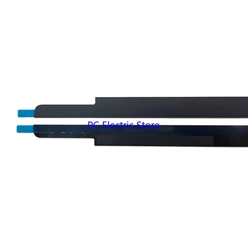 

F19C LCD Bezel для Macbooks A1706 A1708 A1989 A2159 ЖК -экран Передняя крышка экрана