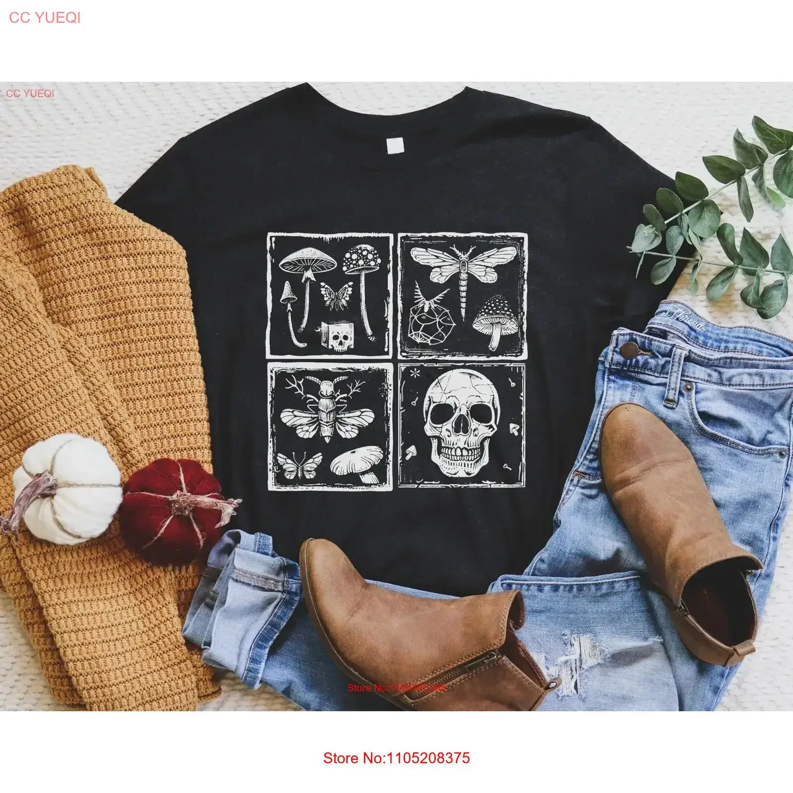 Goblincore Hallowee… - image