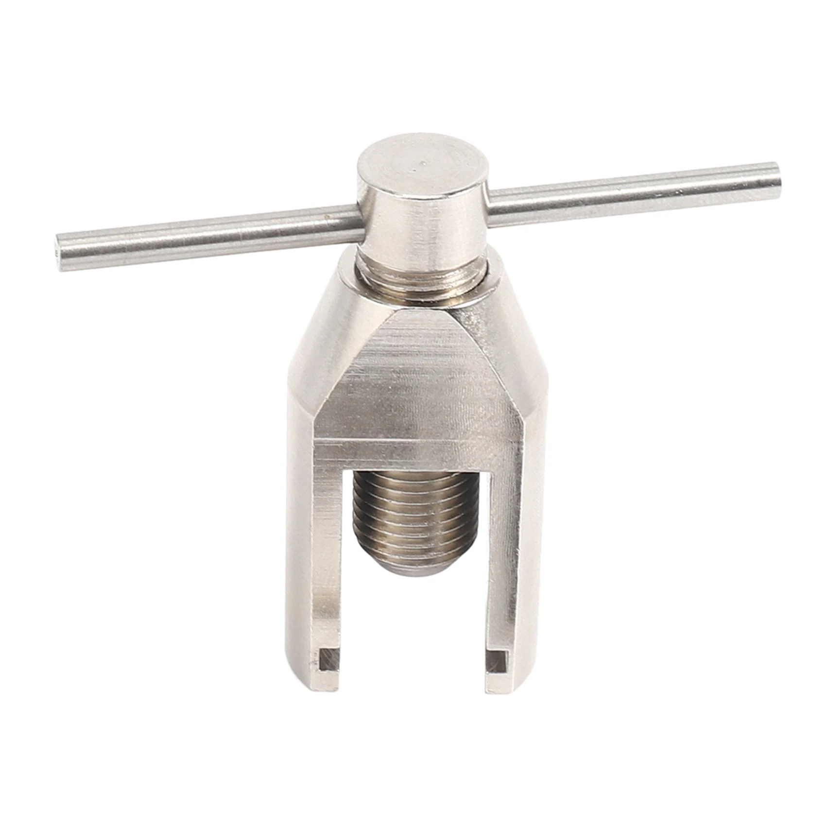 

ABSE-4X Motor Pinion Gear Puller Remover Tools Set For Rc Helicopter Motor Pinion Parts - Aluminium Alloy