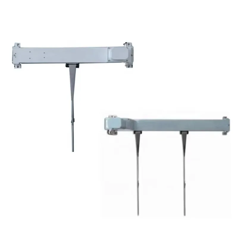 

Offshore Vessels Transverse, Moving Window Windshield Wipers