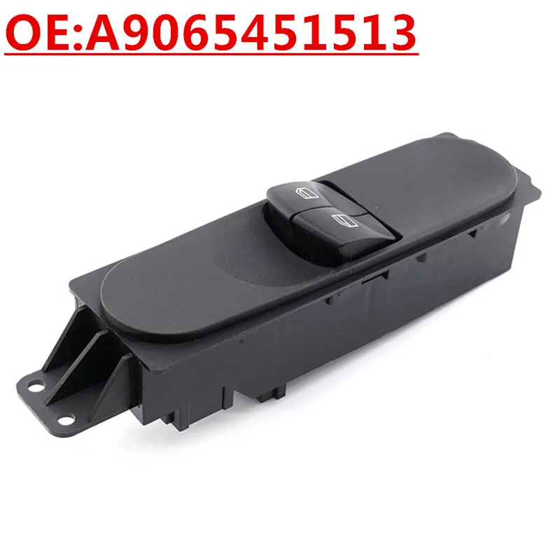 

Новый OE: A9065451513 автомобильные аксессуары переключатель стеклоподъемника переключатель управления стеклоподъемником для Benz Sprinter