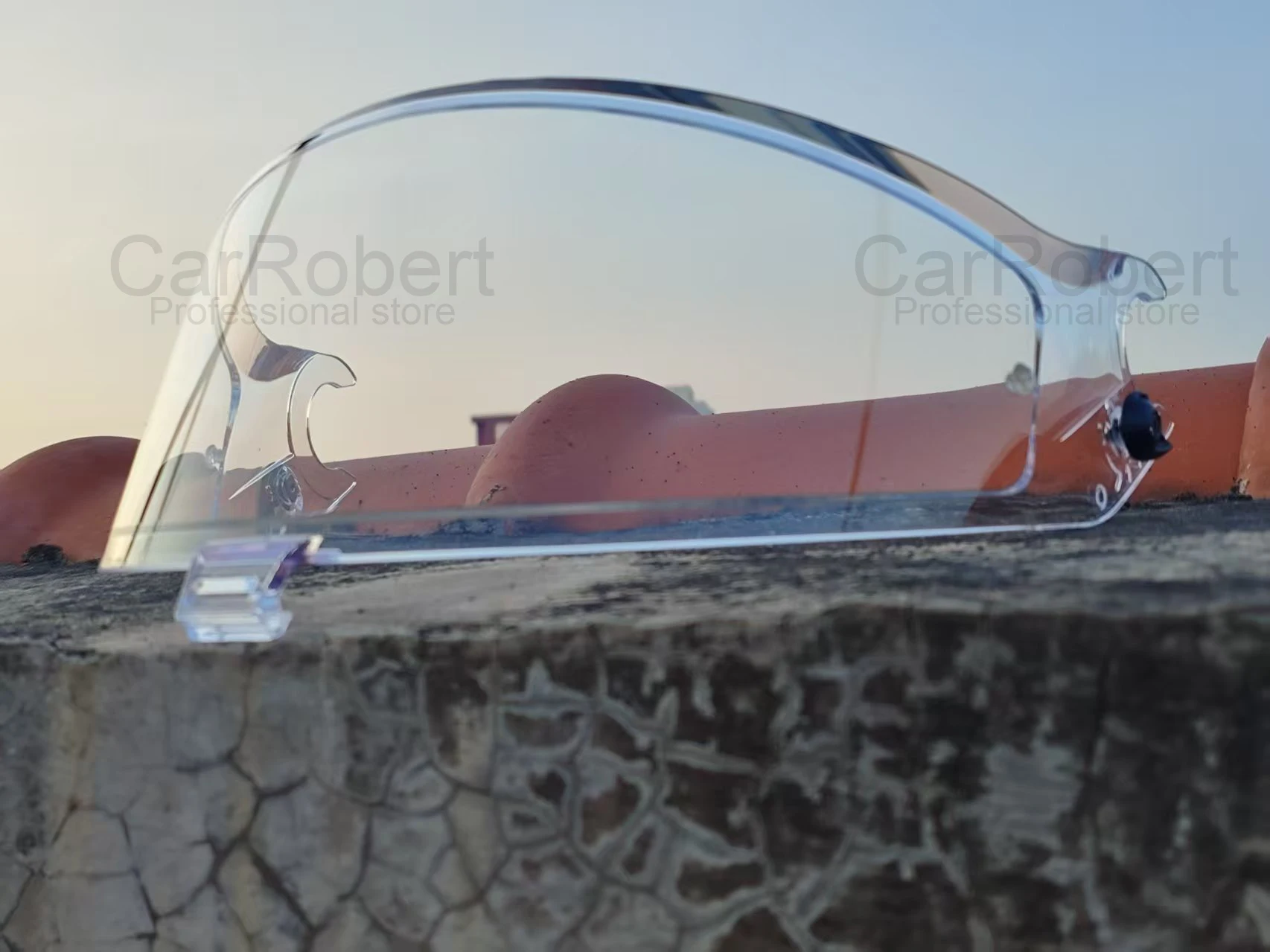 

Helmet Visor for SHARK Spartan GT Spartan GT PRO Spartan RS Face Shield Motorcycle Accessories Anti Fog Visière Replacement Lens