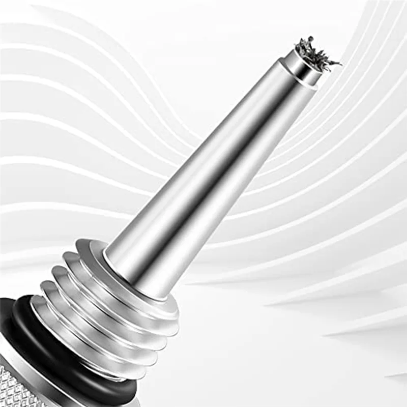 

A45M-2 Pack Replacement For 55201 Magnetic Oil For Inverter Generator Compatible With Wen/Yamaha/Predator, With O Ring