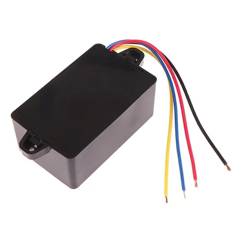 31BC Converter Compact Design Speed Ratio Adjuster Odometer Corrector for Pulse Vehicle Modification
