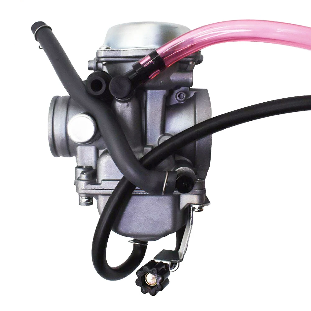 

Карбюратор PD33JK подходит для Kawasaki Bayou 300 KLF300 KLF300B KLF300C 4X4, запчасти 1986-2005 гг.