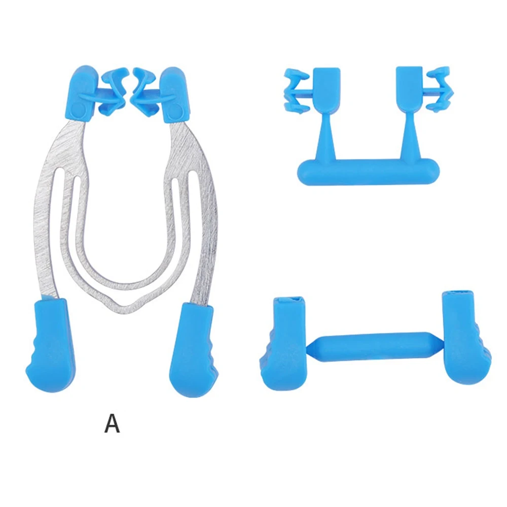 Dental Matrix Sectional Contoured Matrices Clamps for Dentist Tools