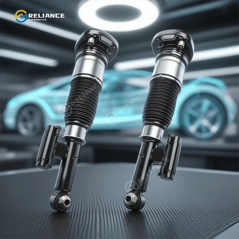 

Детали подвески, амортизатор, регулируемый, передняя часть, подходит для моделей BMW 7 серии G11 и G12