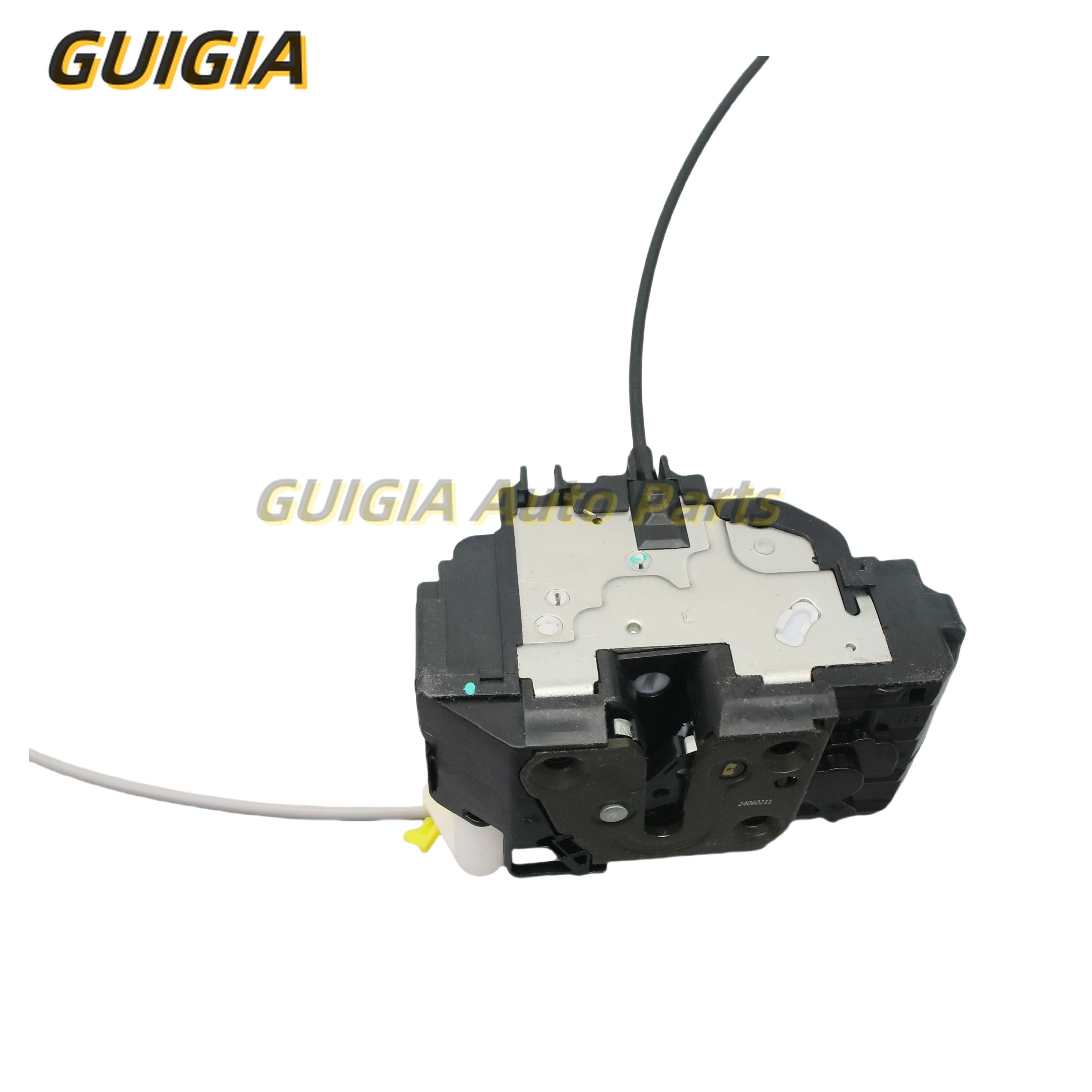 آلية قفل باب السيارة 80501-BA60A مناسبة لقطع غيار وملحقات عالية الجودة منتج جديد مبيعات المصنع مباشرة