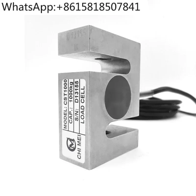 Sensor Chimei Tensi…