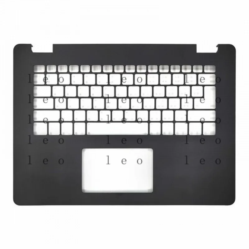 

BB New for DELL Vostro V3400 V3401 V3405 Palmrest 0GR6XD US with USB-C