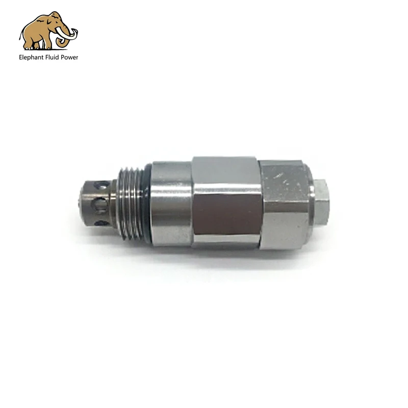 

Высококачественный предохранительный клапан 250-2508/352-7123 для дополнительного клапана CT 200B/320C, детали экскаватора