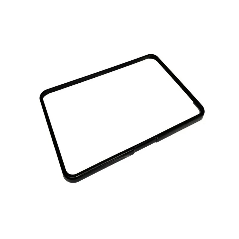 Kitchen Appliance Accessories-Durable Screen Protector Frames(2Pcs) For Thermomix TM7-N37R