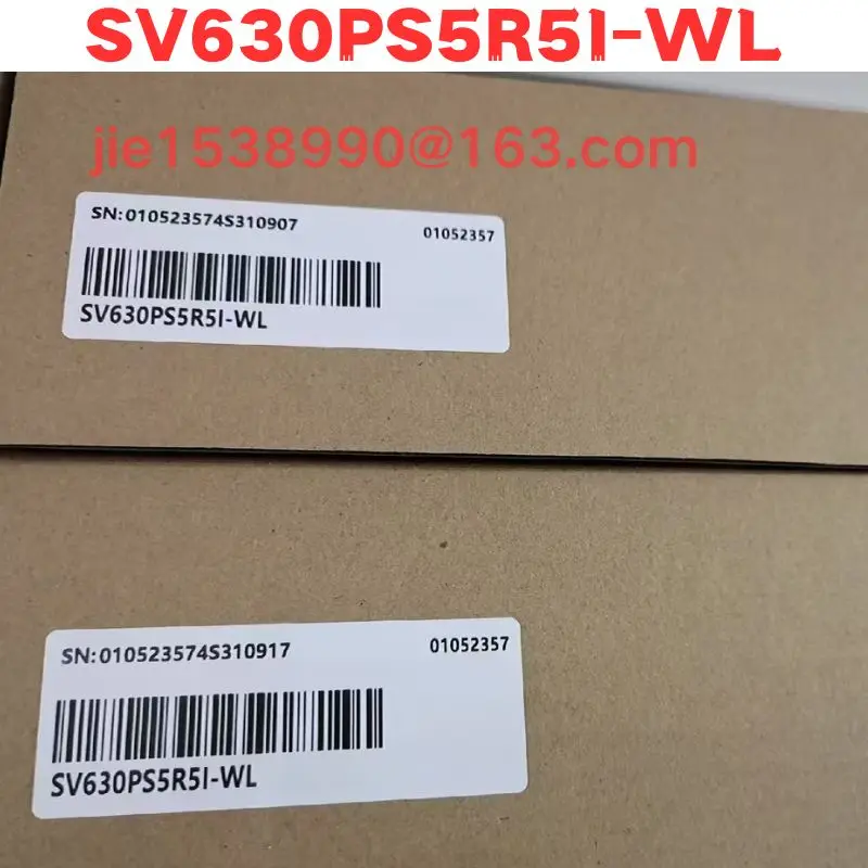 Brand SV630PS5R5I-WL New Original