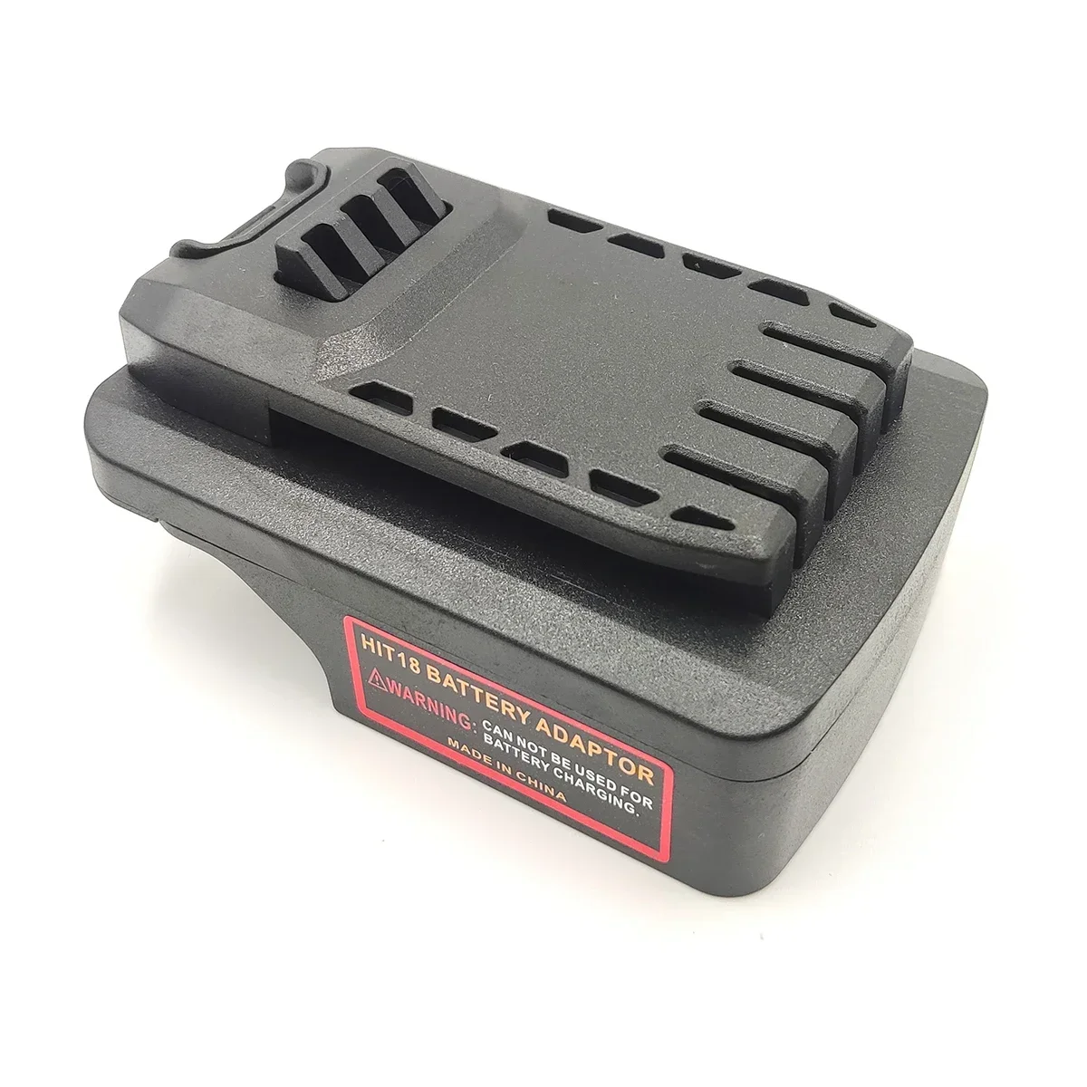 For Hitachi for Hikoki 18V Lithium Batteries for CRAFTSMAN 20V for Stanley 18V V20 Lithium Battery Power Tools Battery Adapter