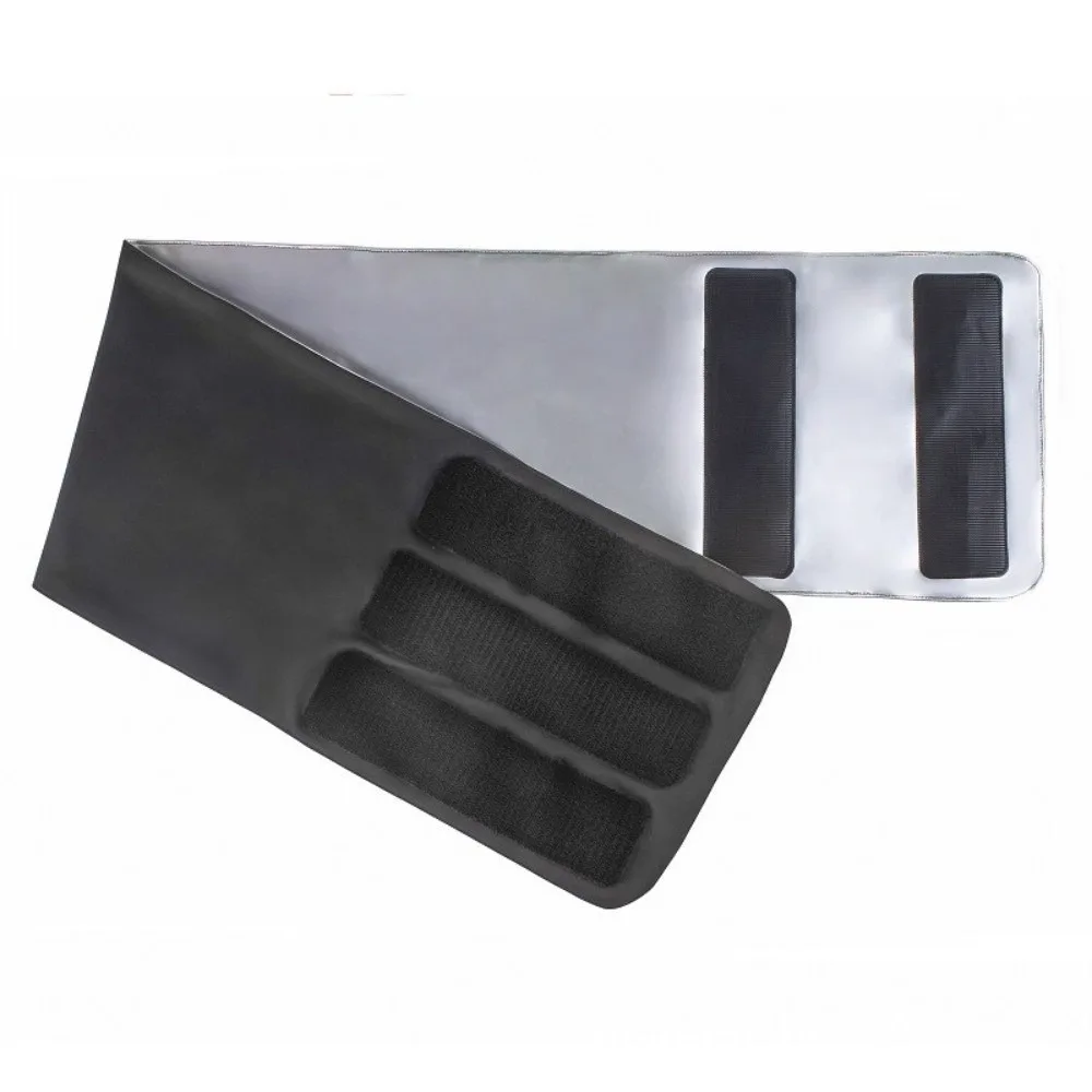 اللياقة البدنية مدرب الخصر مشد ضغط ساونا عرق البطن حزام التخسيس الساخن محدد شكل الجسم الخصر المتقلب حزام