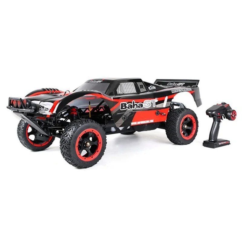 

Rofun Baha 5t Rovan 32cc 1/5 бензиновый газ с дистанционным управлением грузовик 2,4g 2wd RTR игрушка для мальчиков и мужчин