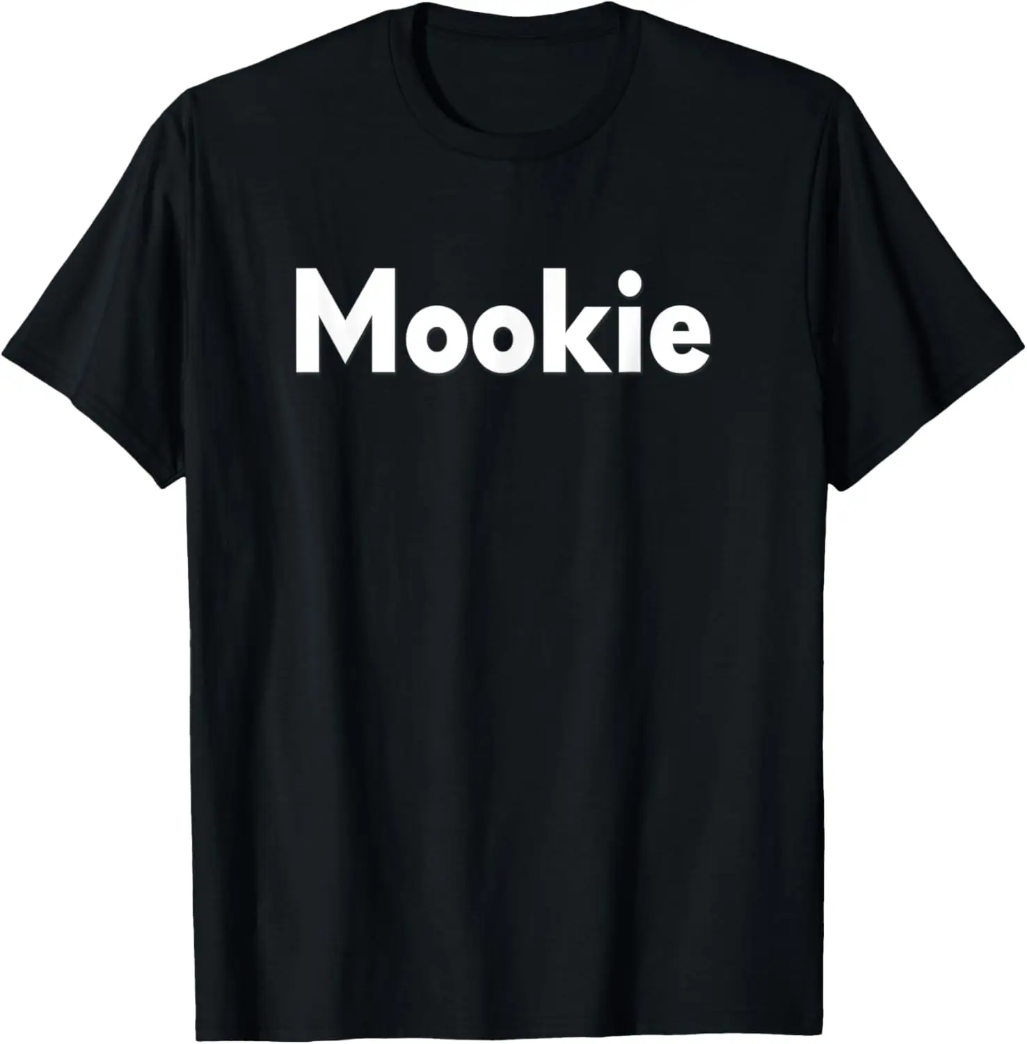 

Mookie T-shirt